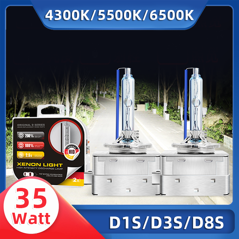 11 Must-See D2S LED Bulbs for Brilliant Home Lighting 11 Must-See D2S LED Bulbs for Brilliant Home Lighting
