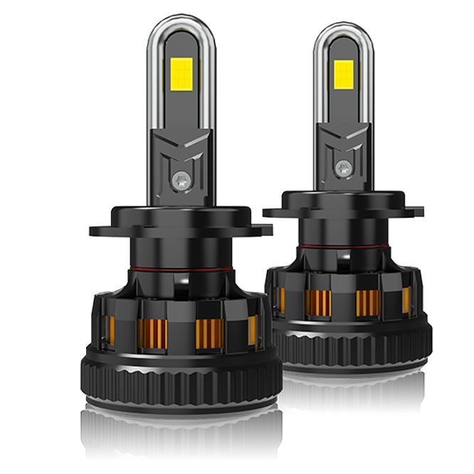 U800 LED Headlight
85Watt/8000LM
